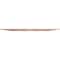 Ekena Millwork Blume Wood Fretwork Pierced Ceiling Medallion, Cherry, 36"OD x 12 1/2"ID x 3/8"T CMWP36X36X0375BLCH - alternate 4